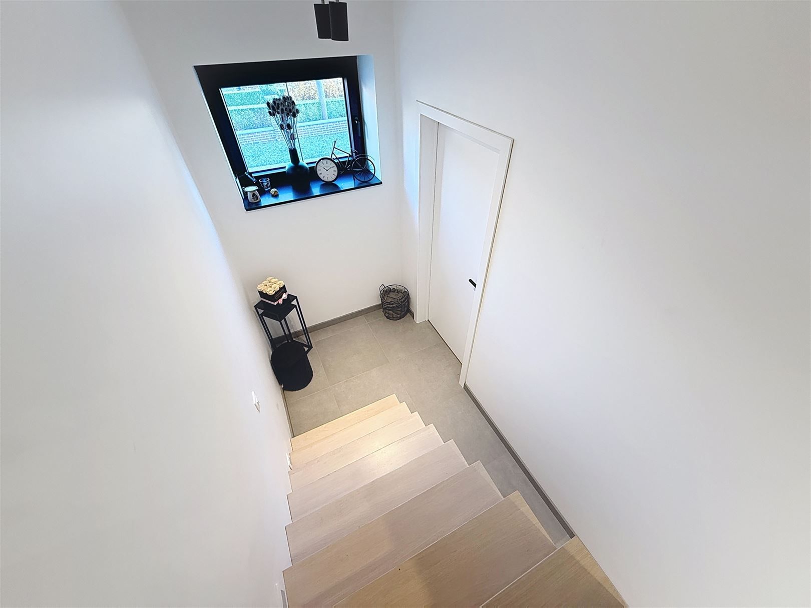 Moderne woning, 3/4 slpks, tuin, carport, 5a 83ca foto 19