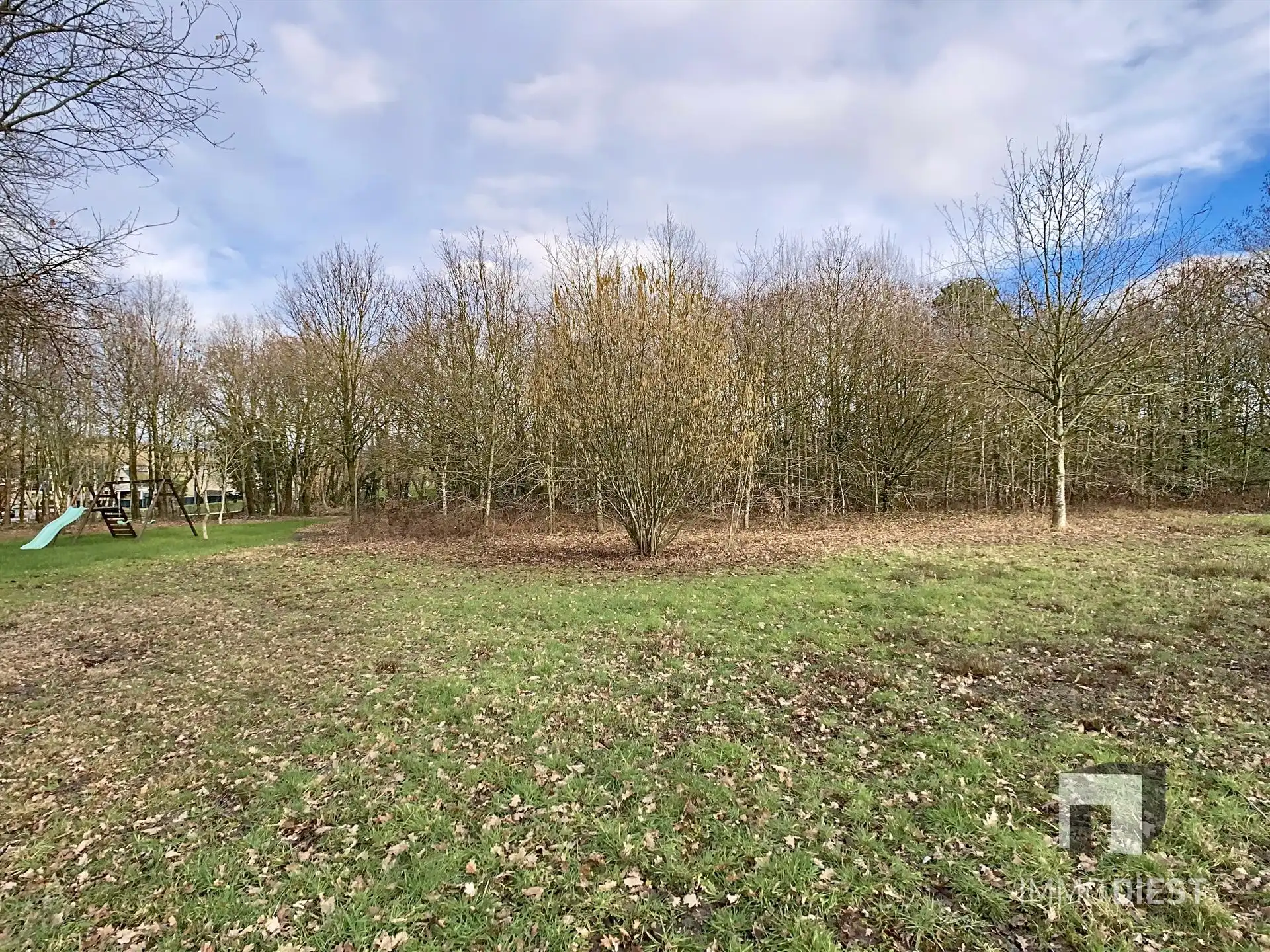 Instapklare woning op ca.53 are met bijgebouw met dubbele garage. EPC 104 kWh/m²/jaar (bijna A-label) foto 37