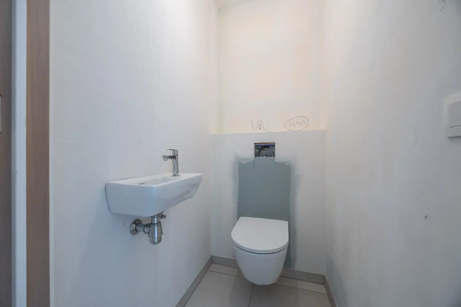 Nieuwbouwappartement met 2 slaapkamers te koop in Middelkerke foto 27
