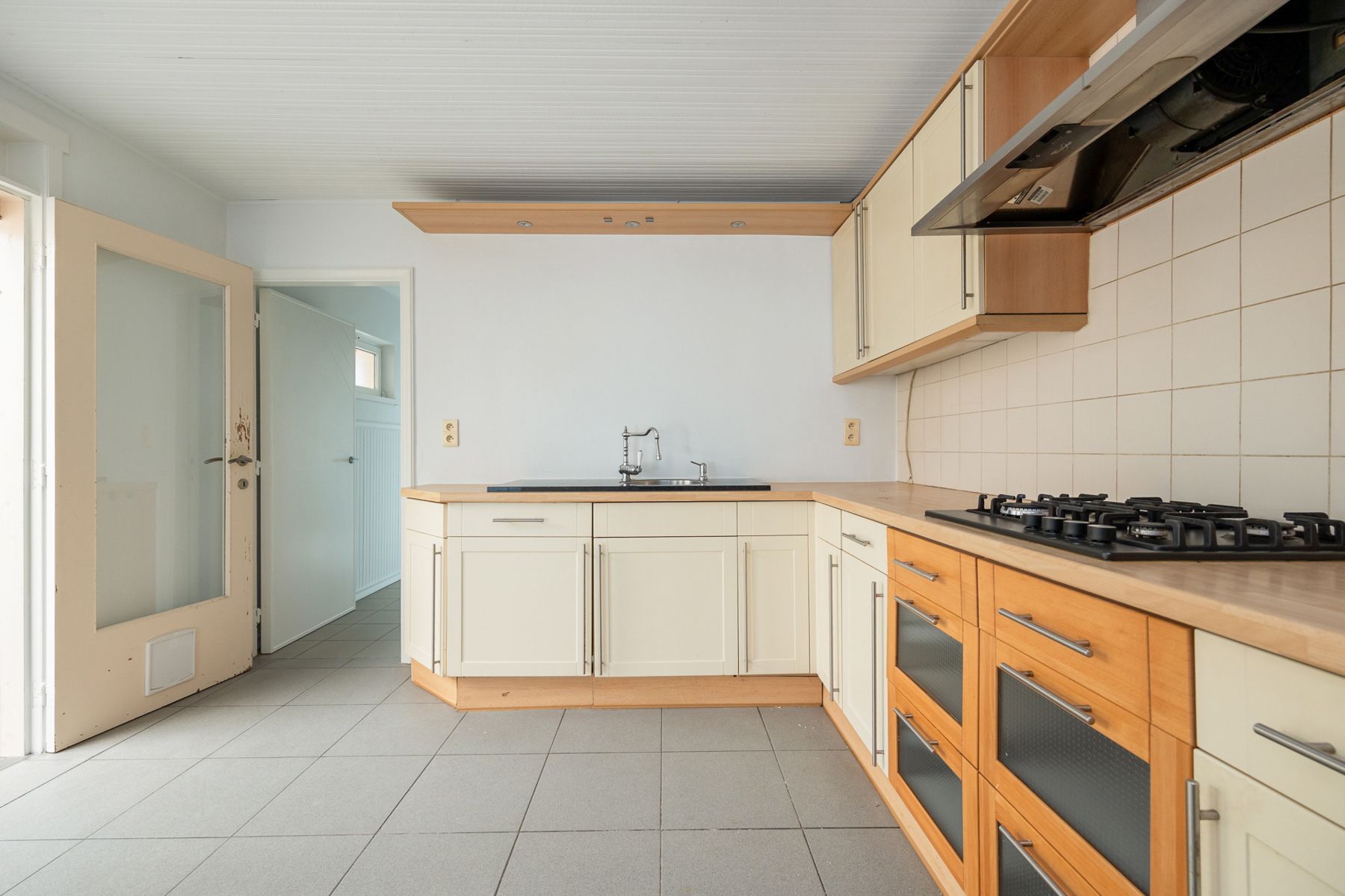 Woning met 3 slaapkamers en tuin op 600 m² – Rijkevorsel foto 15
