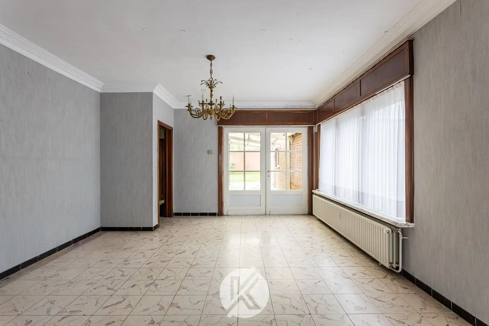 Solide woning met loods van 80m² foto 10