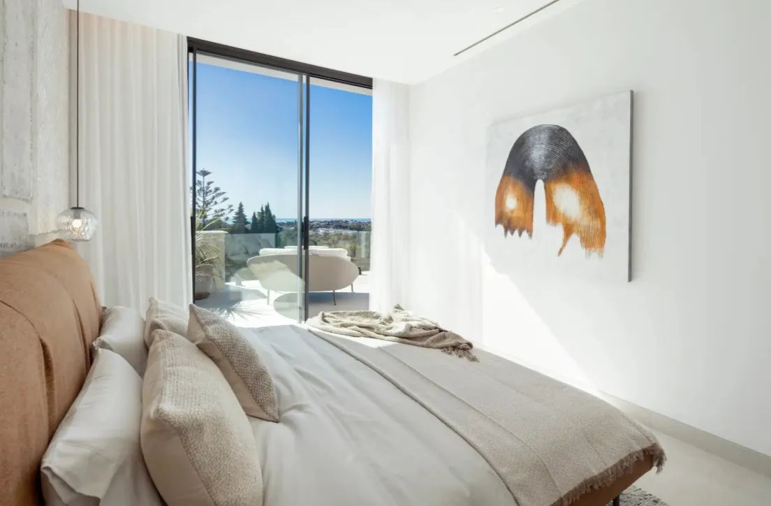 Tussen zee en bergen: exclusieve La Quinta villa’s waar luxe en natuur samensmelten foto 11