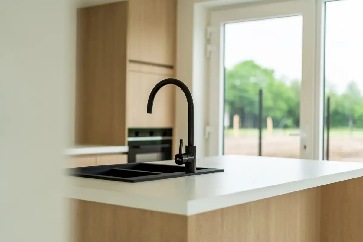 Energiezuinig wonen nabij het centrum van Wingene foto 11