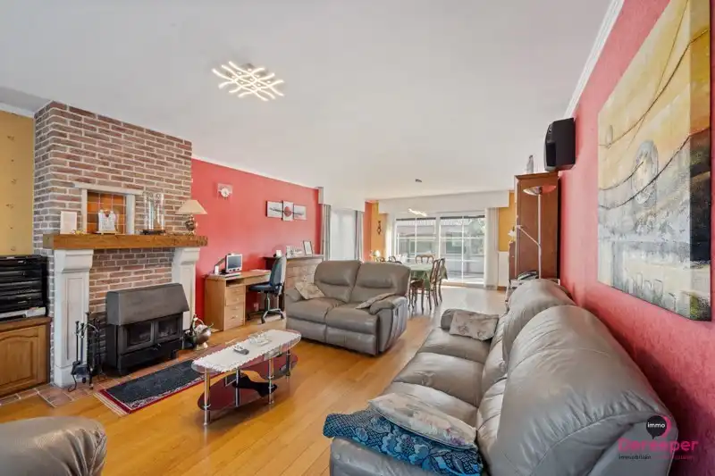 Charmante alleenstaande woning met zuid gerichte tuin foto 4