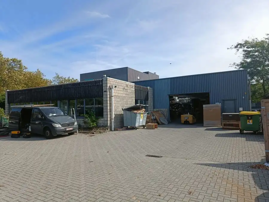 Zandvoortstraat 20, 2800 Mechelen foto 19