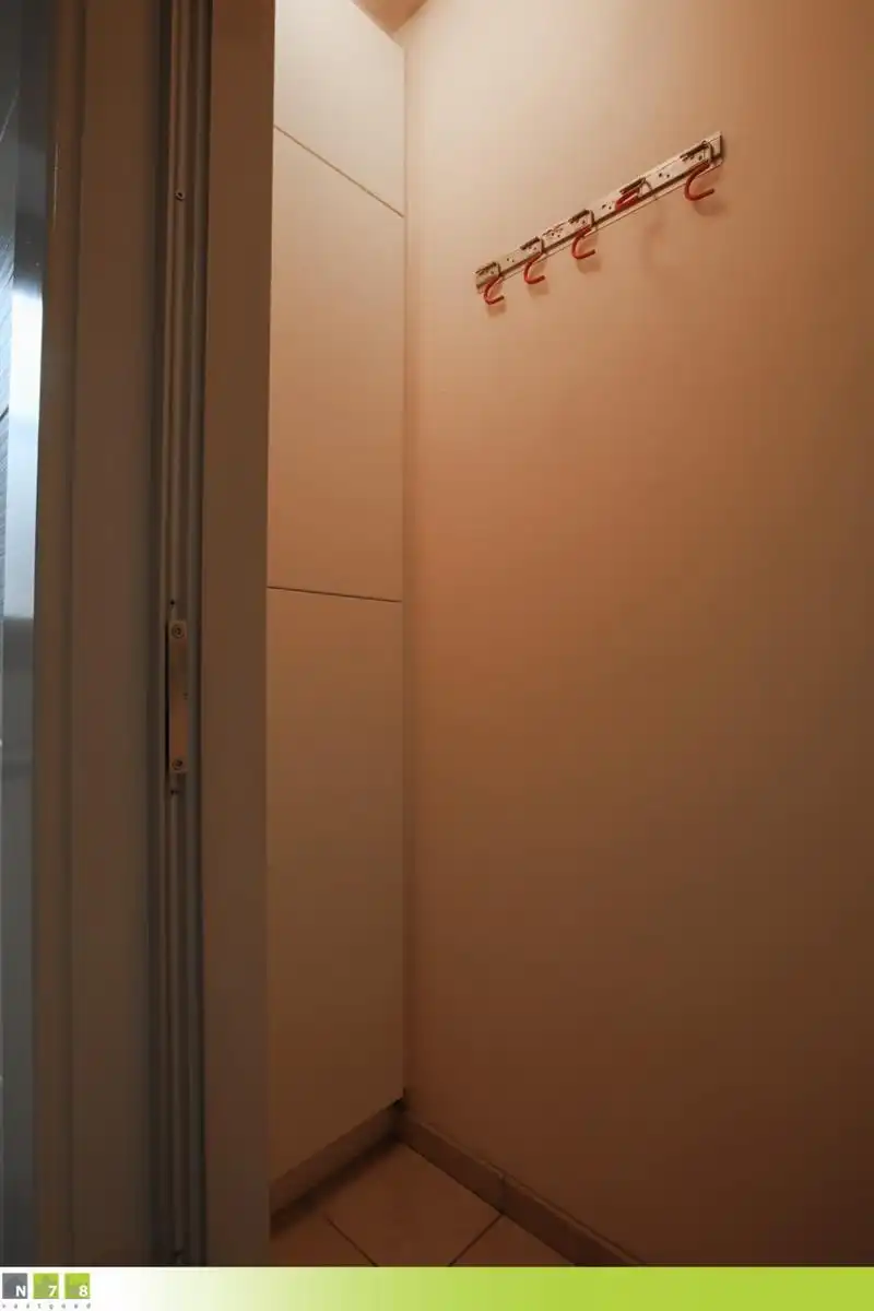 Appartement te huur foto 19