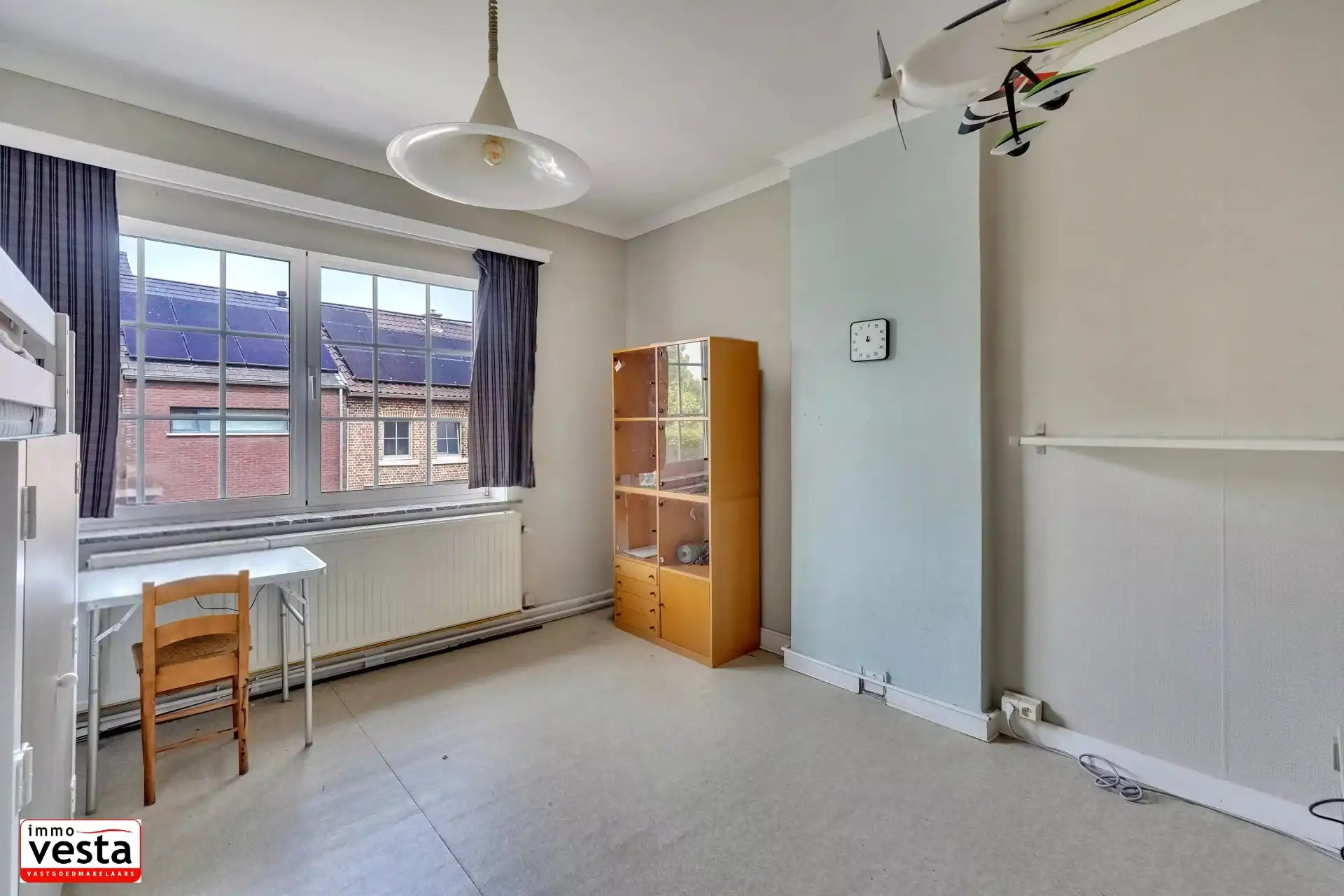 Ruime, rustige gelegen woning op goede locatie foto 14