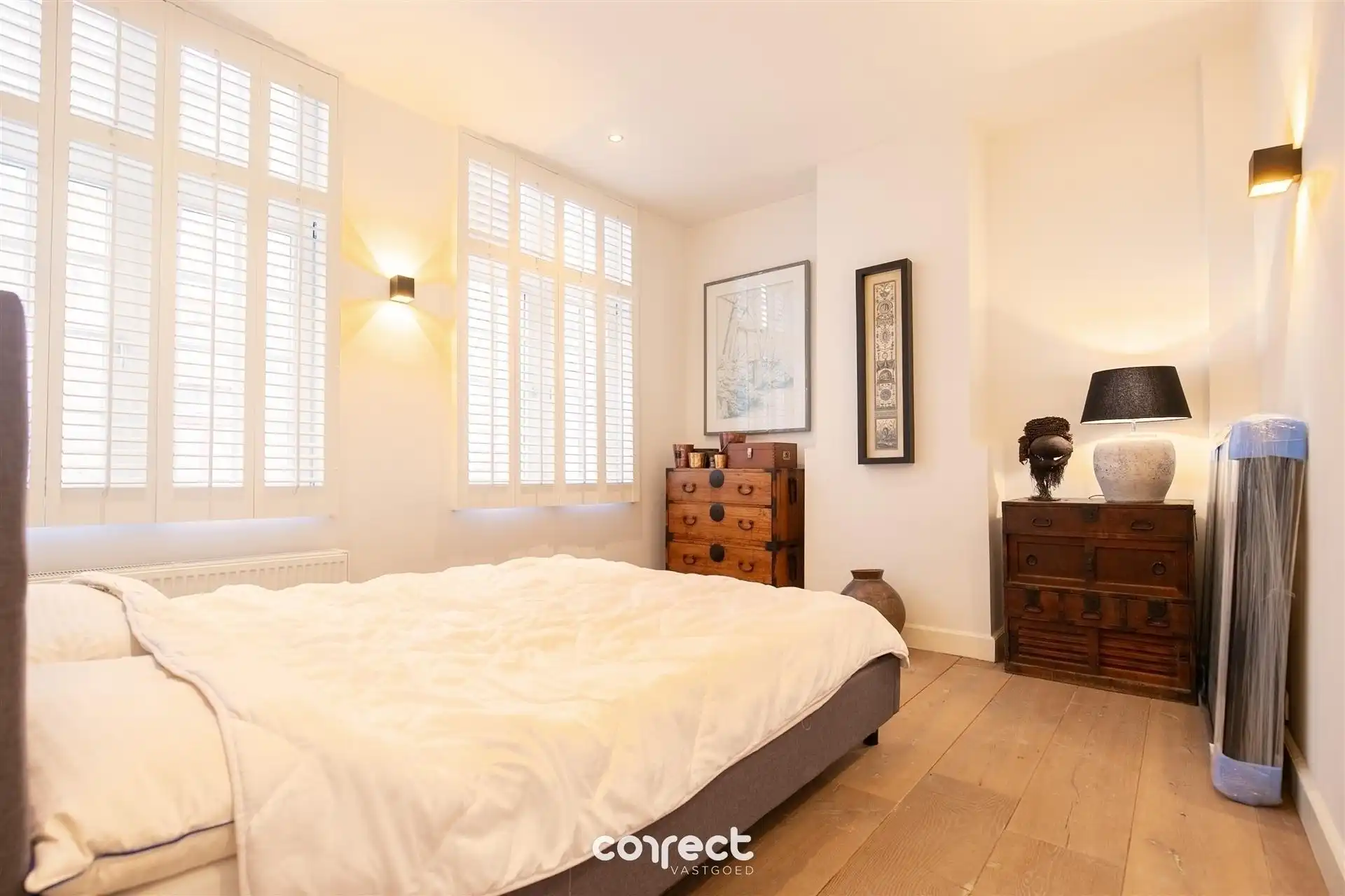 Exclusief wonen in het historische hart van Brugge foto 8