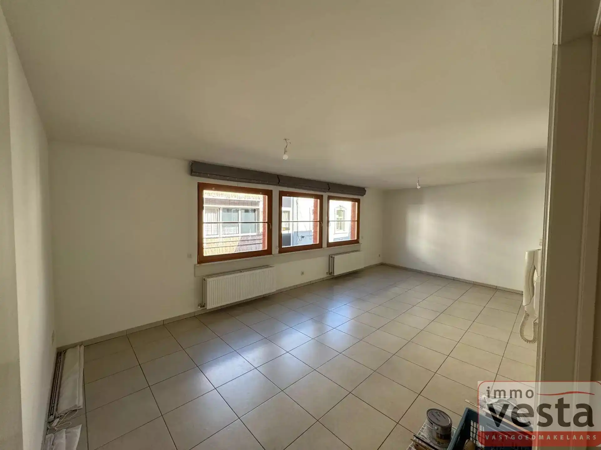 Appartement met twee slaapkamers in centrum van Sint-Truiden foto 5