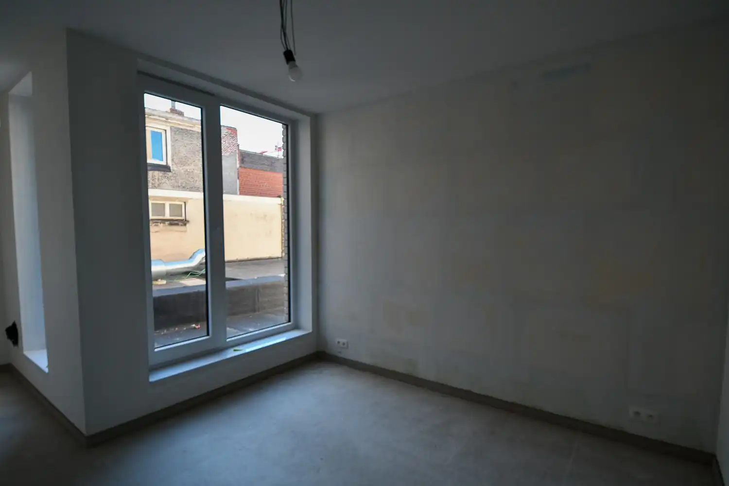 2-slaapkamerappartement op prachtige locatie foto 5