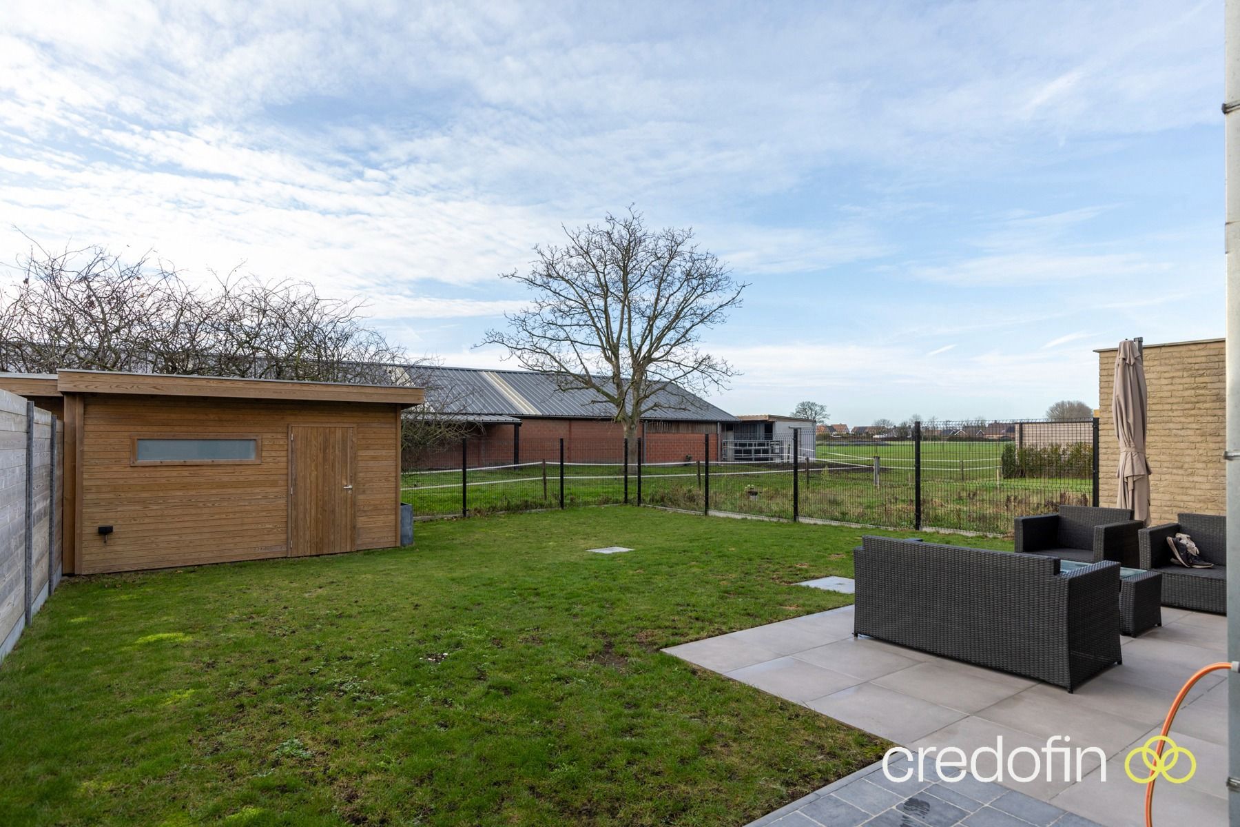 Huis te koop foto 15