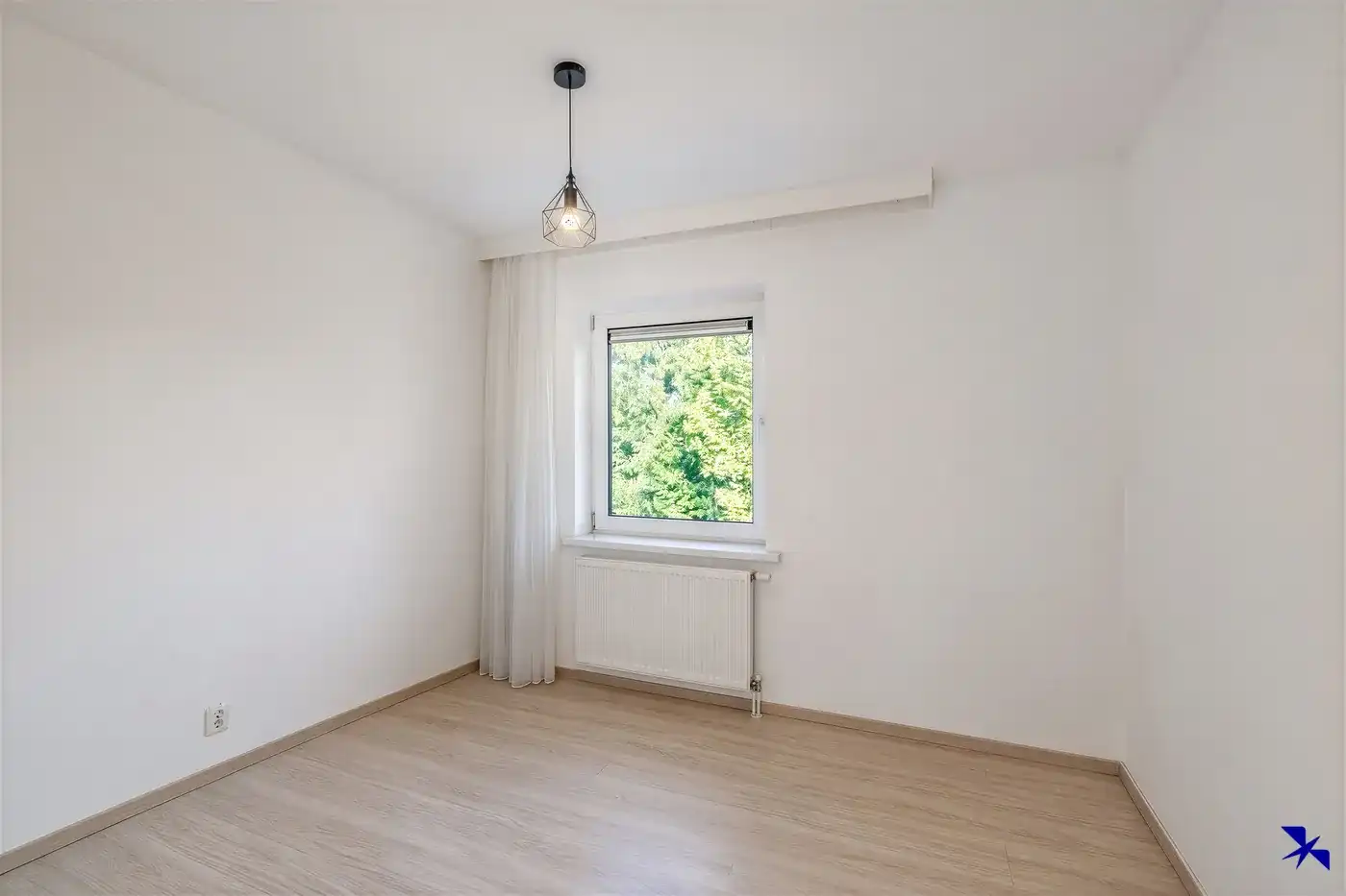 Modern 2-slaapkamer appartement uit 2014 nabij het centrum van Willebroek foto 8