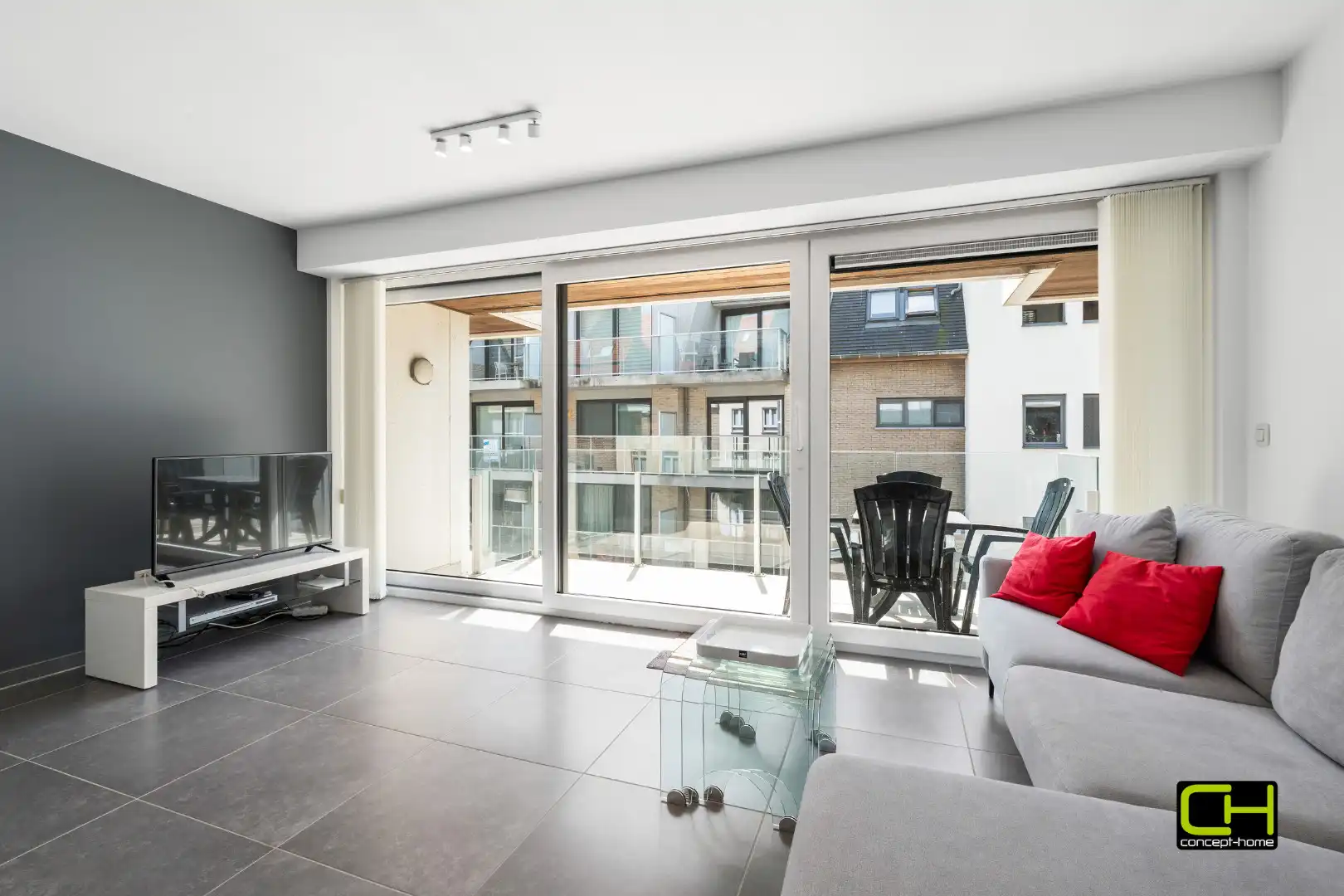 Energiezuinig appartement met 2 slaapkamers op een rustige locatie, vlak bij strand en park foto 8