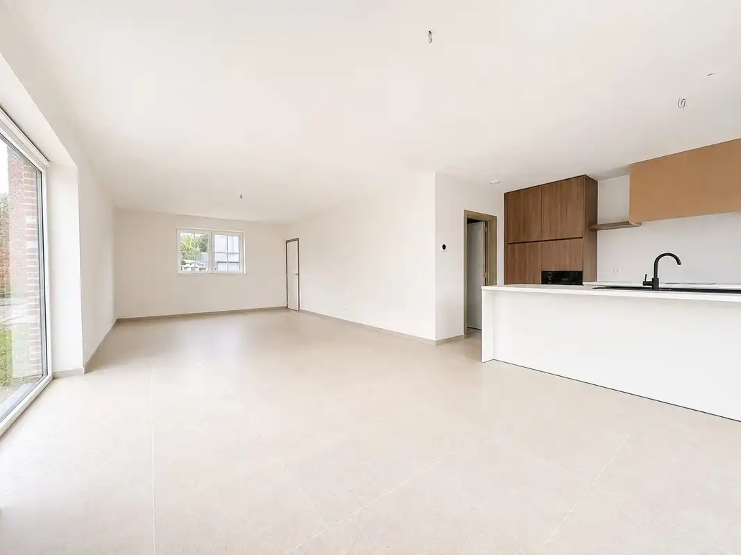 Hectaar bouwt energiezuinige nieuwbouwwoningen te Gooik foto 2