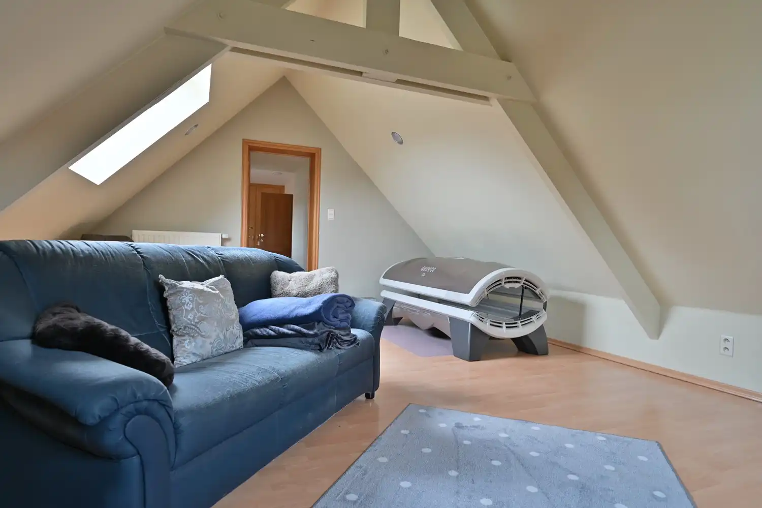 Charmante villa met orangerie en&nbsp;zwembad op een steenworp van Maastricht foto 26