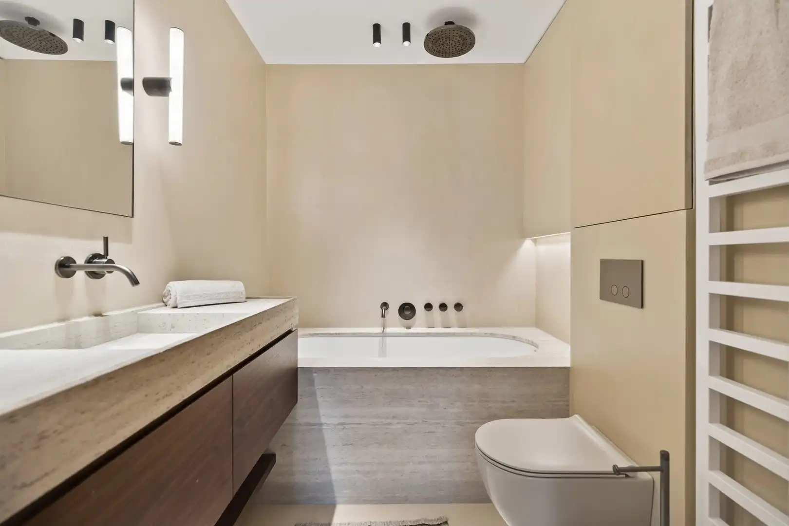 Milenka - Appartement 6e verdieping – Tijdloze klasse met zeezicht foto 16