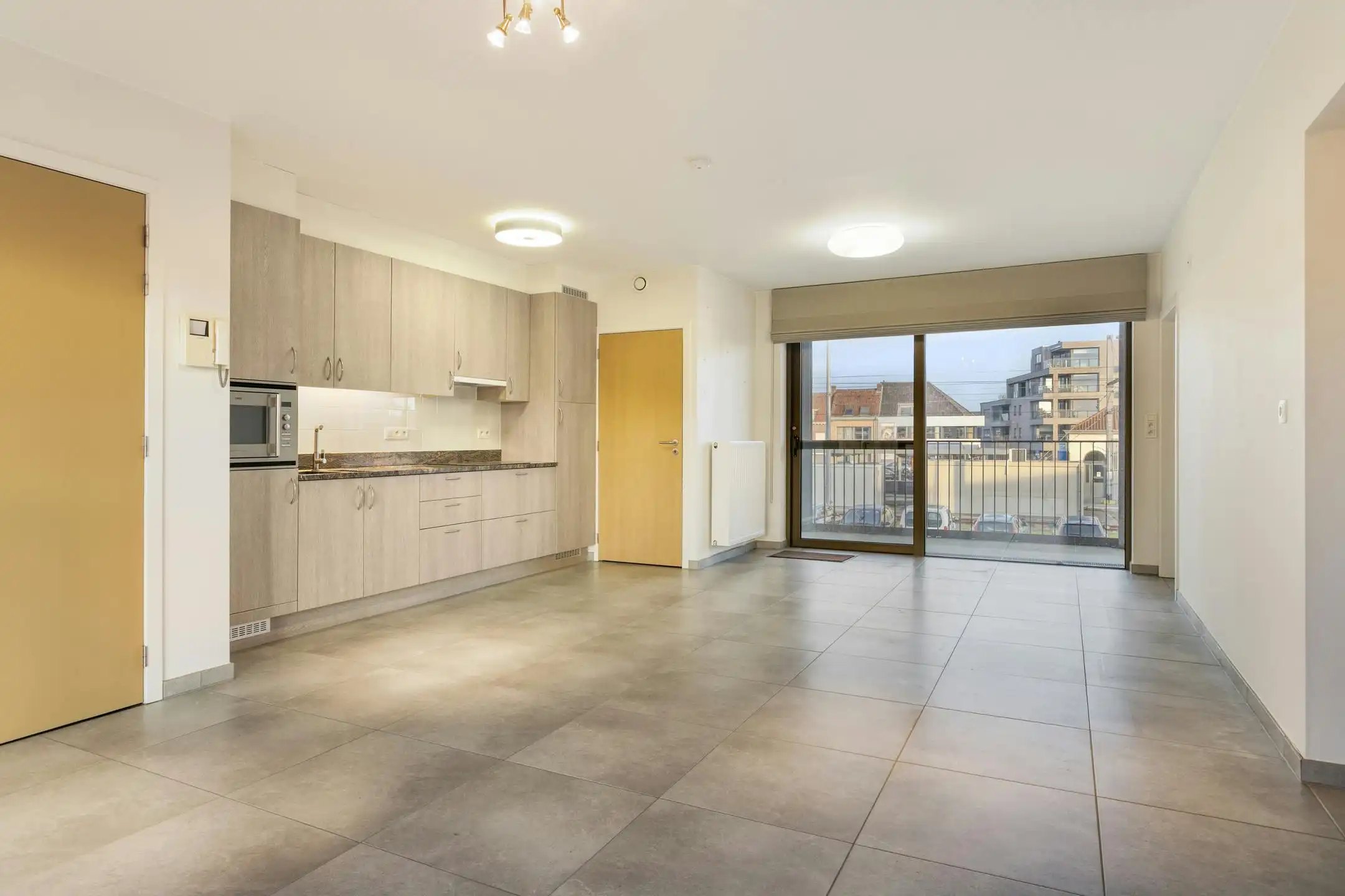 Instapklaar, hoogwaardig afgewerkt appartement foto 4