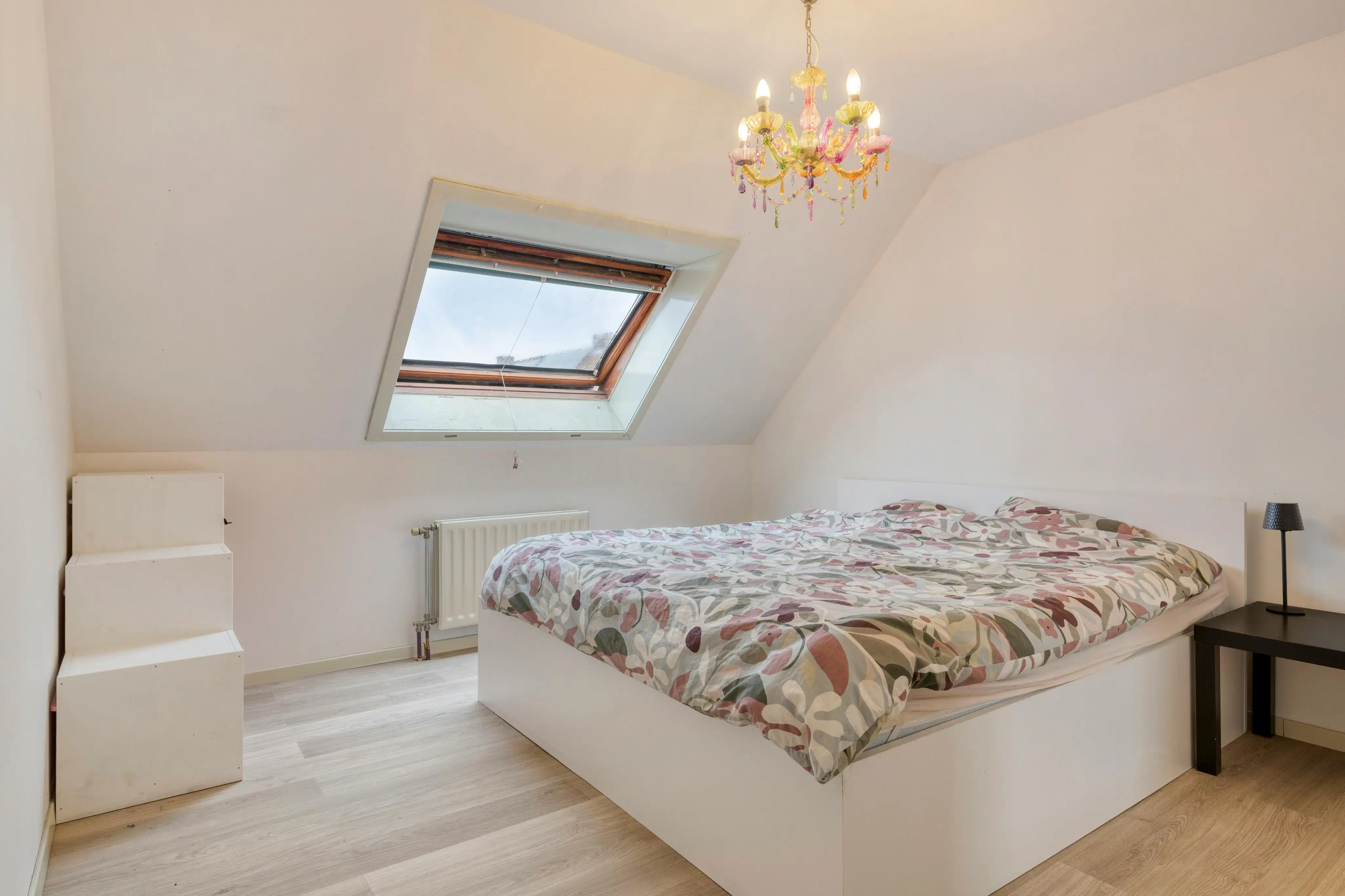 Uniek split-level huis te koop in Merksem foto 12