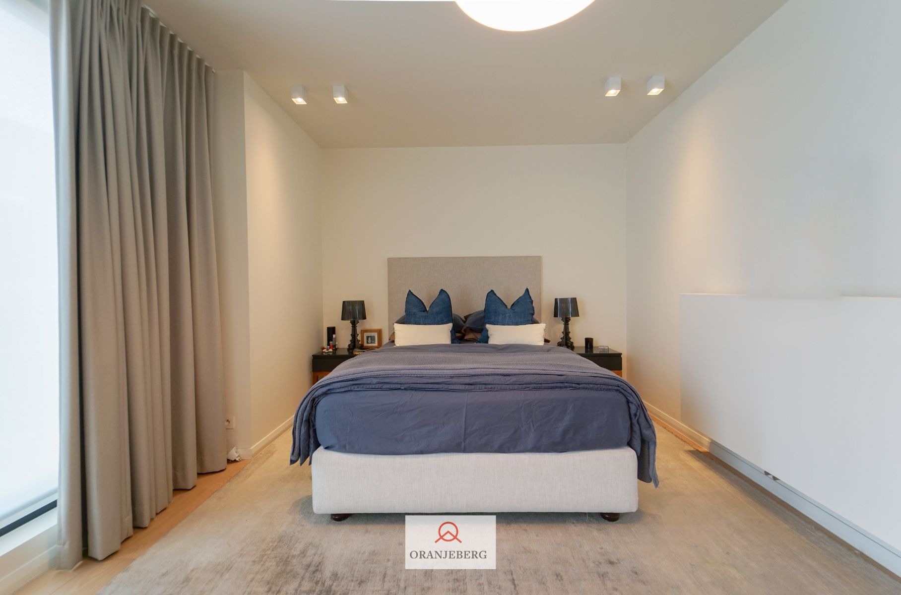 Duplex penthouse op exclusieve locatie vlakbij Sint-Baafsplein foto 29