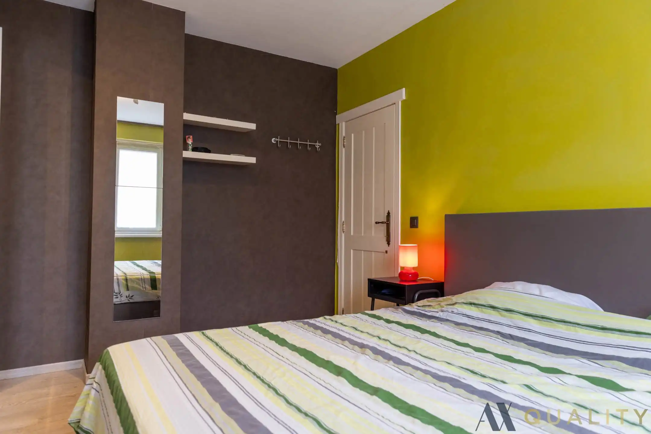 IN OPTIE!!! Ruime halfopen woning met tuin nabij centrum Bornem foto 10