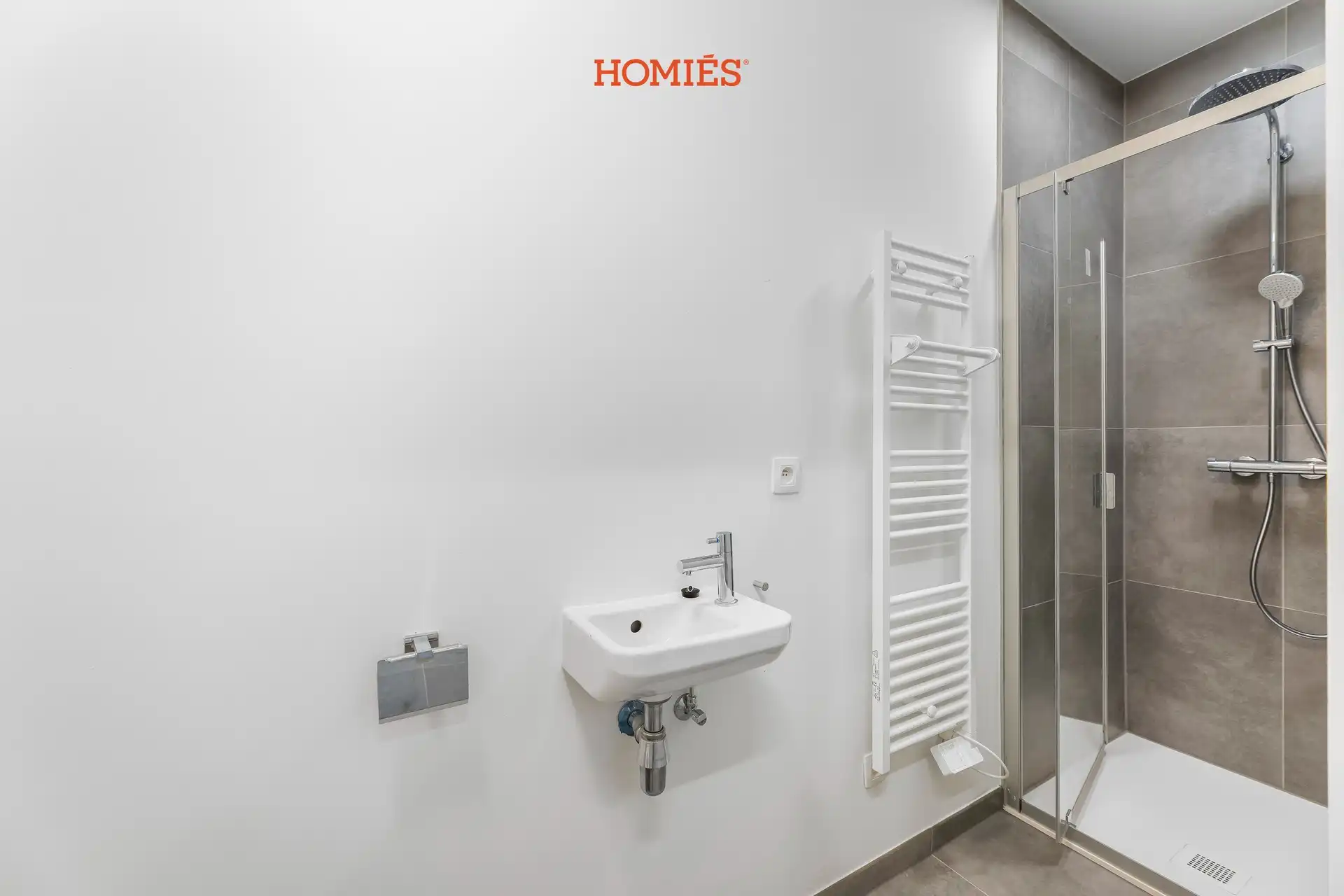 Commerciële nieuwbouwruimte te huur foto 10