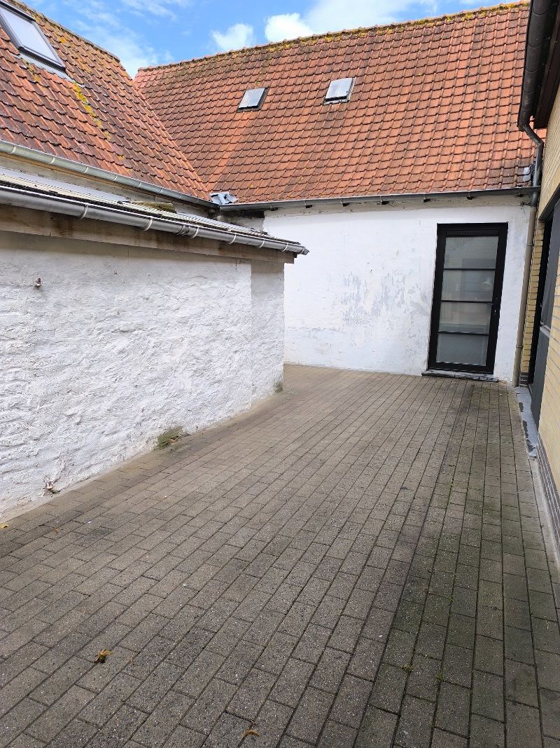 Ruime rijwoning foto 14