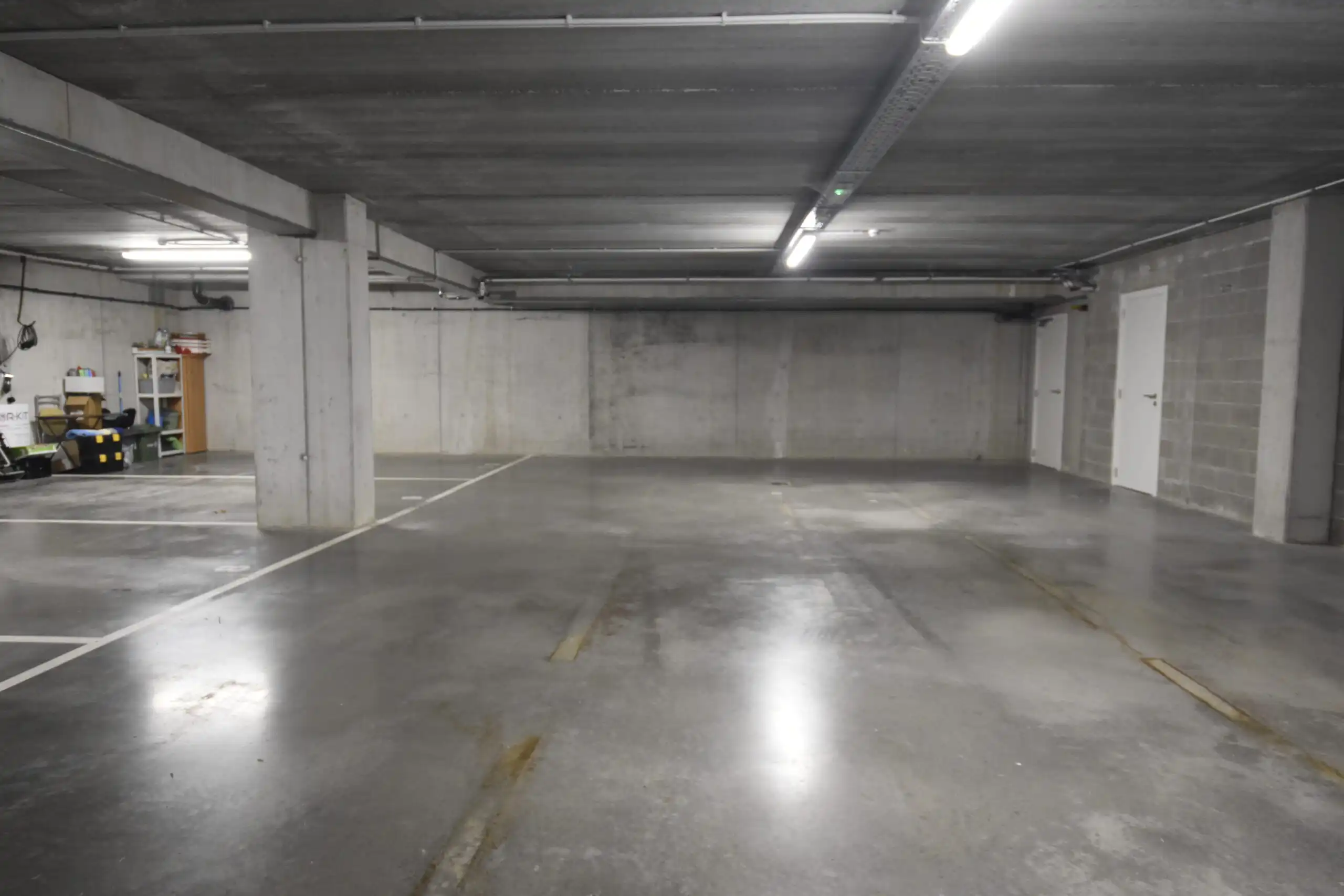 Modern penthouse met schitterend uitzicht en topafwerking – incl. autostaanplaats en berging foto 32