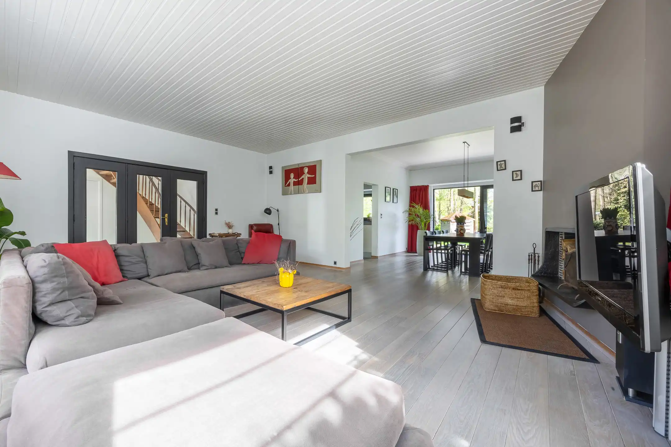 Instapklare villa te koop op een perceel van 1.100 m² foto 8