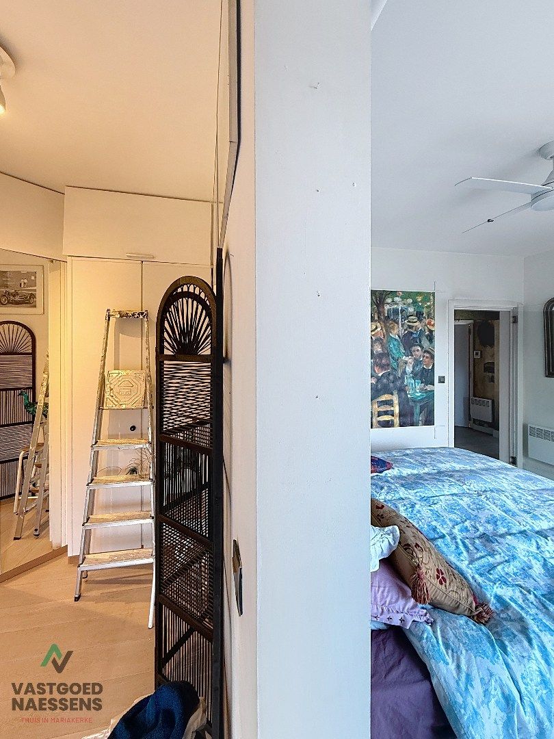 SCHITTEREND 2 SLPK APP MET ZICHT OP ZEE EN TERRAS foto 21