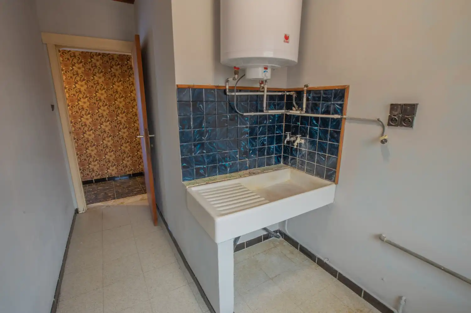 Volledig gelijkvloerse alleenstaande woning op een ruim perceel van 16a 83ca foto 14