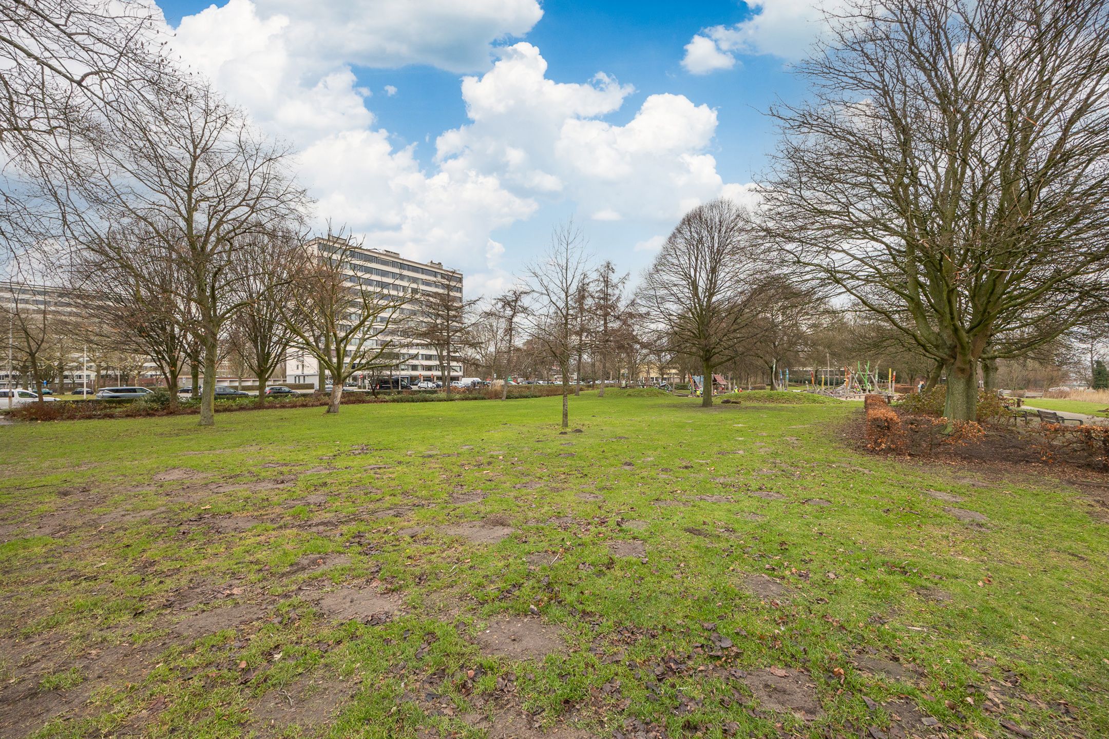 ANTWERPEN -  Royaal appartement met uitzicht over de Schelde foto 22