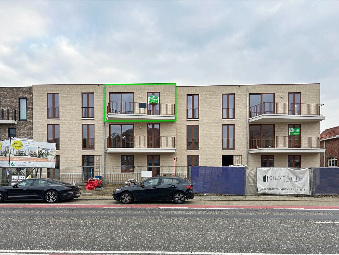 Residentie BO foto {{pictureIndex}}