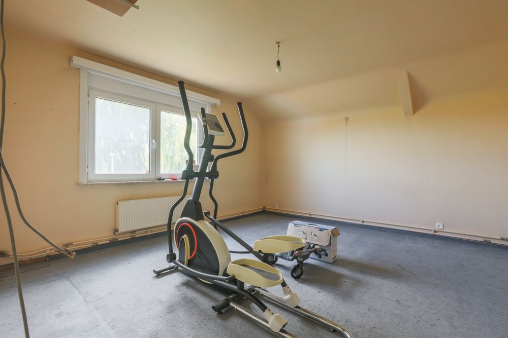 Villa met dubbele garage op interessante ligging foto 16