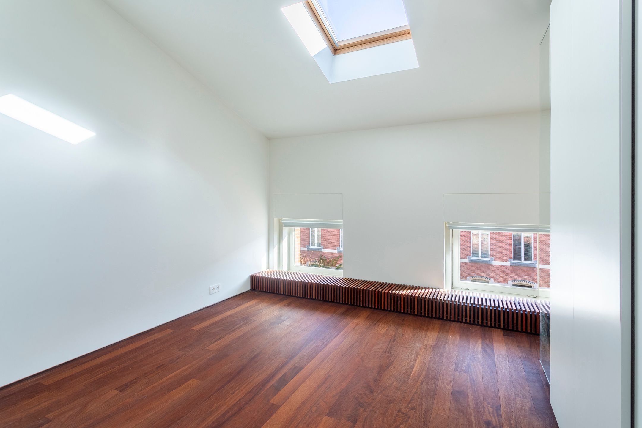 exclusieve loft in paviljoen op het Groen Kwartier foto 16