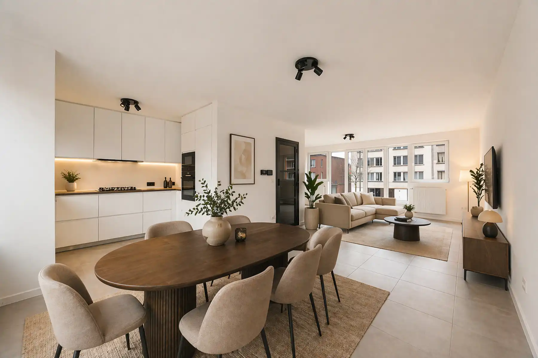 Huis te koop Laarsebaan 148 - 2170 Antwerpen