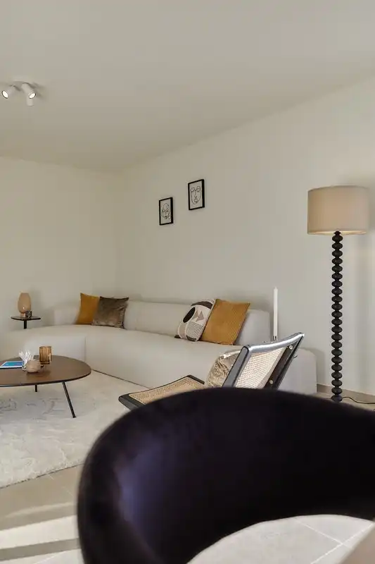 Halfopen nieuwbouwwoning te Beernem, Bruggestraat foto 5