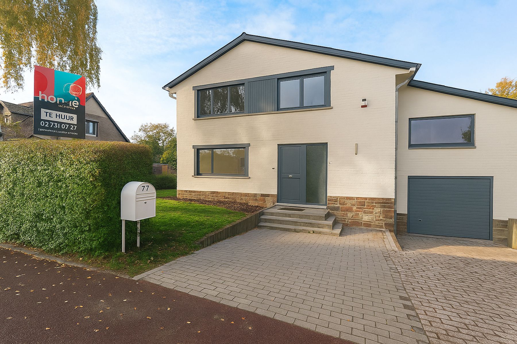 Villa te huur foto {{pictureIndex}}