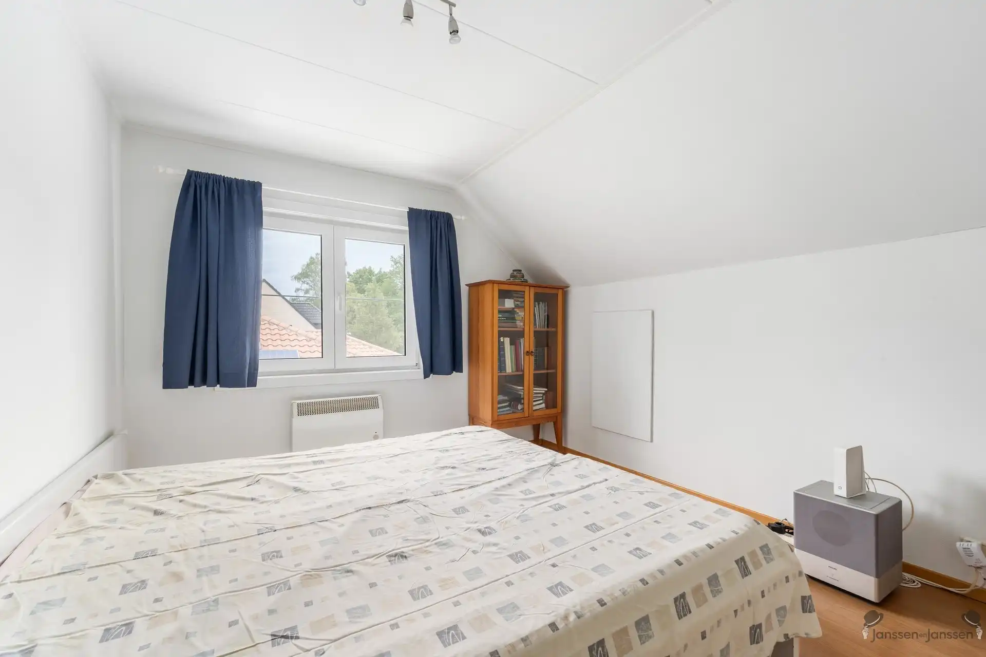 Prachtige lichtrijke villa met 4 slaapkamers op 826m². foto 17