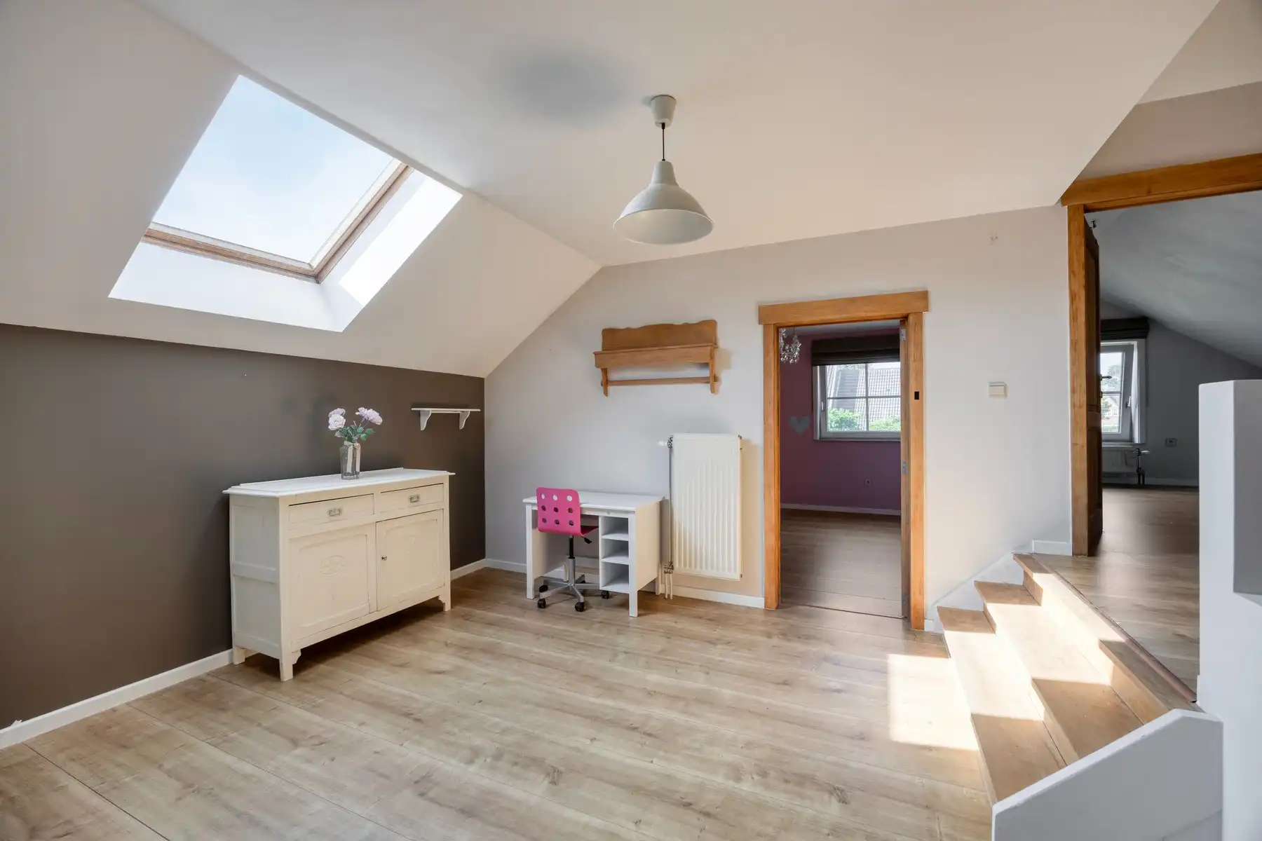 **Stijlvolle woning met 3 slaapkamers te huur op een toplocatie in Wintershoven** foto 9