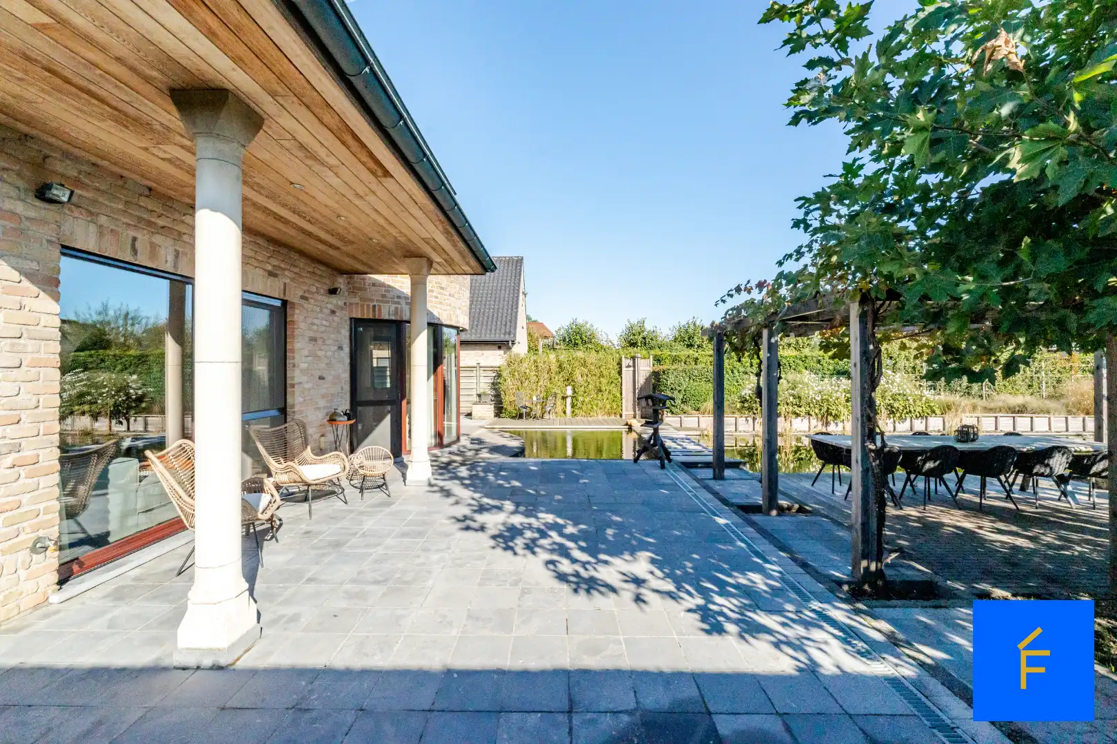 Gezellig wonen op een TOP-locatie foto 27