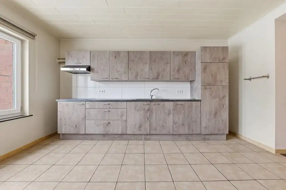 CHARMANTE WONING MET KARAKTER, RUIMTE EN UITZONDERLIJK POTENTIEEL OP RUIM PERCEEL foto 10