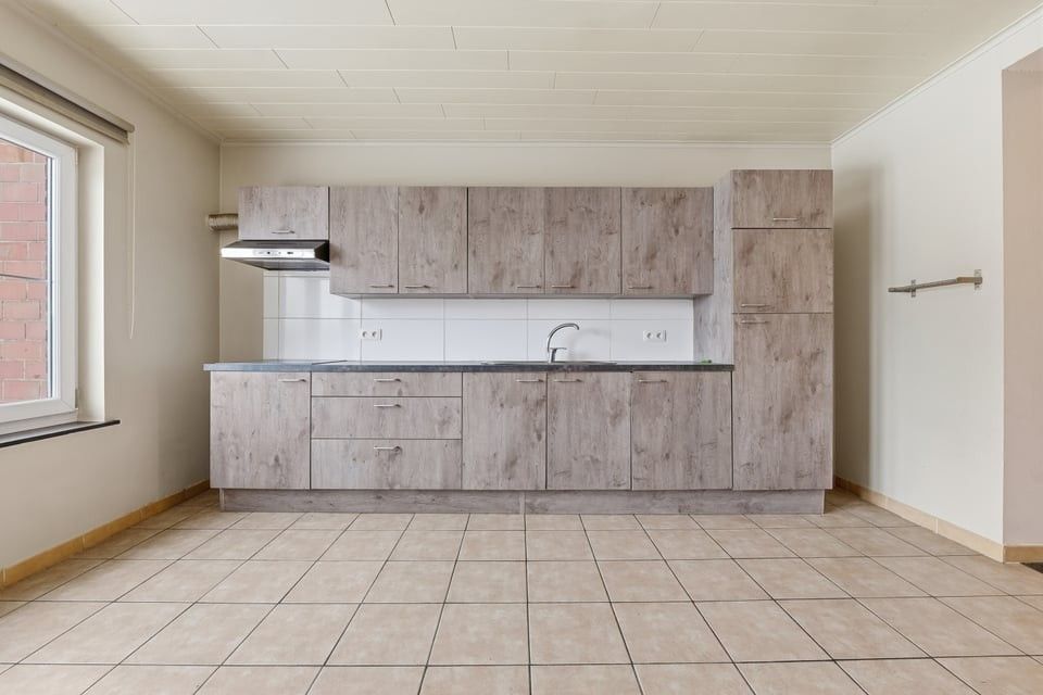 CHARMANTE WONING MET KARAKTER, RUIMTE EN UITZONDERLIJK POTENTIEEL OP RUIM PERCEEL foto 10