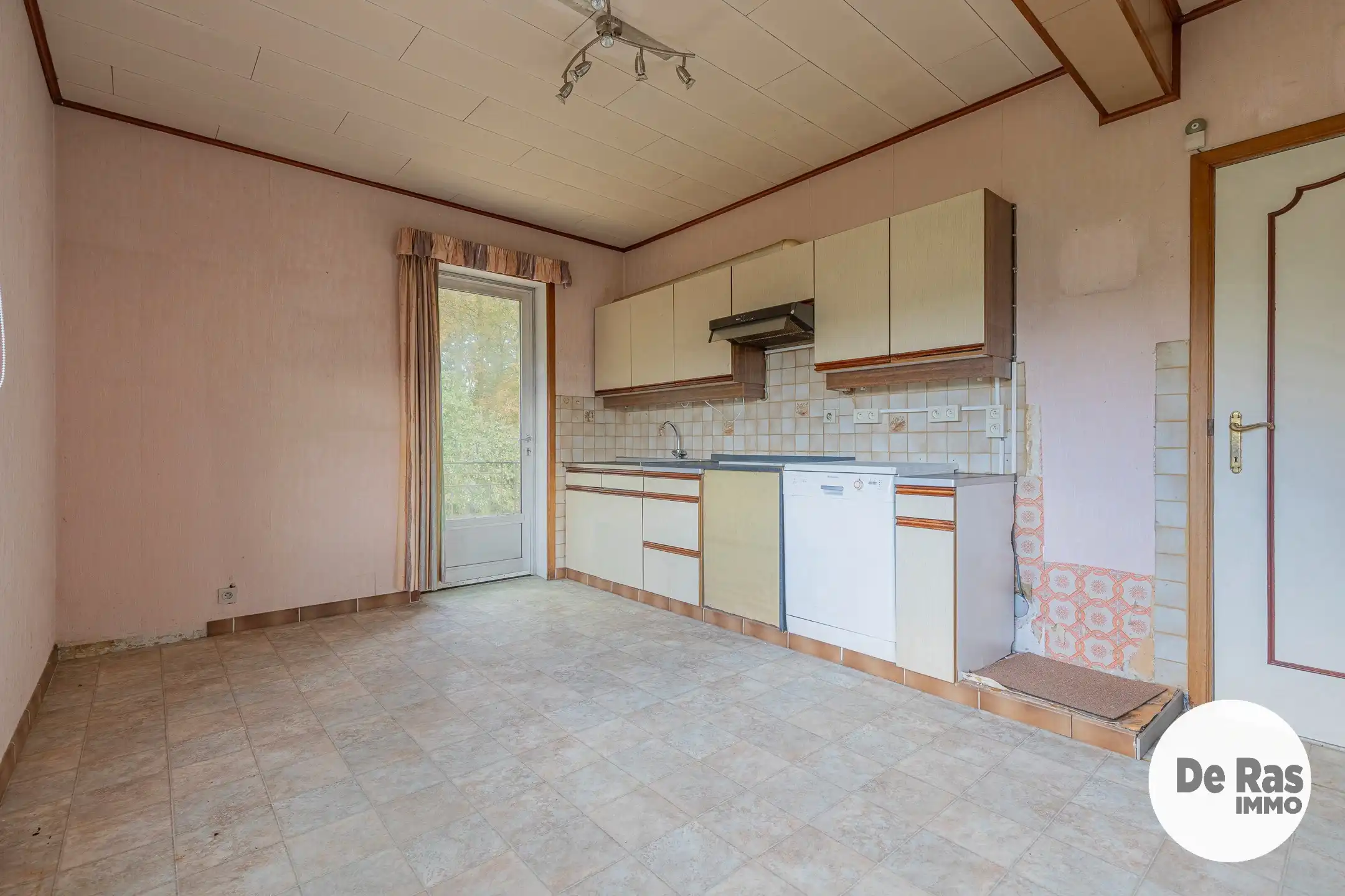 BAMBRUGGE - Woning met potentieel op ruim perceel foto 14