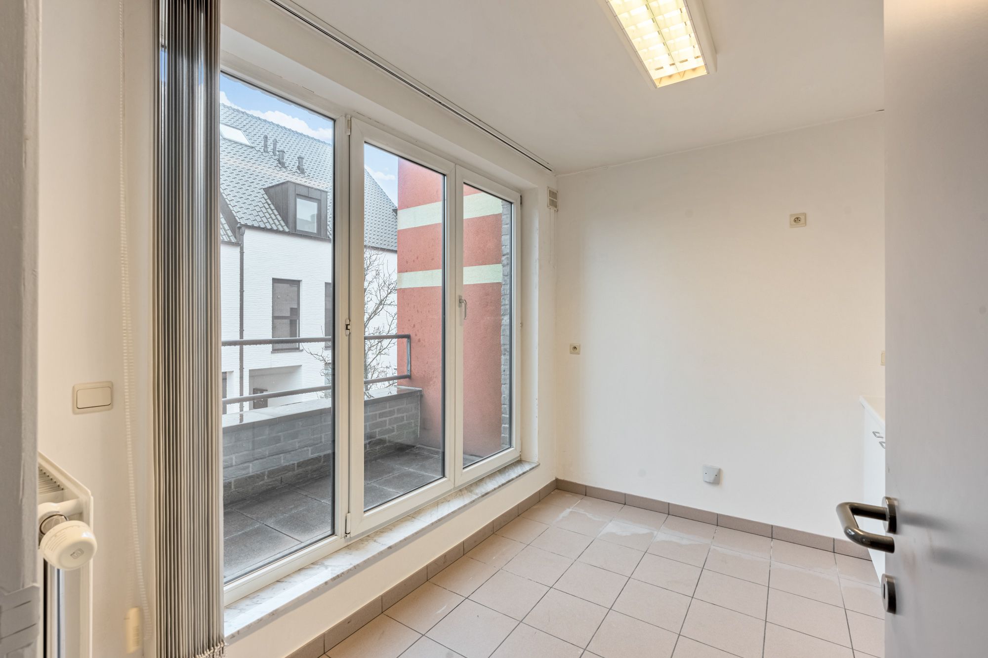 IDEALIS VASTGOED – OP TE FRISSEN APPARTEMENT MET 3 SLAAPKAMERS foto 22