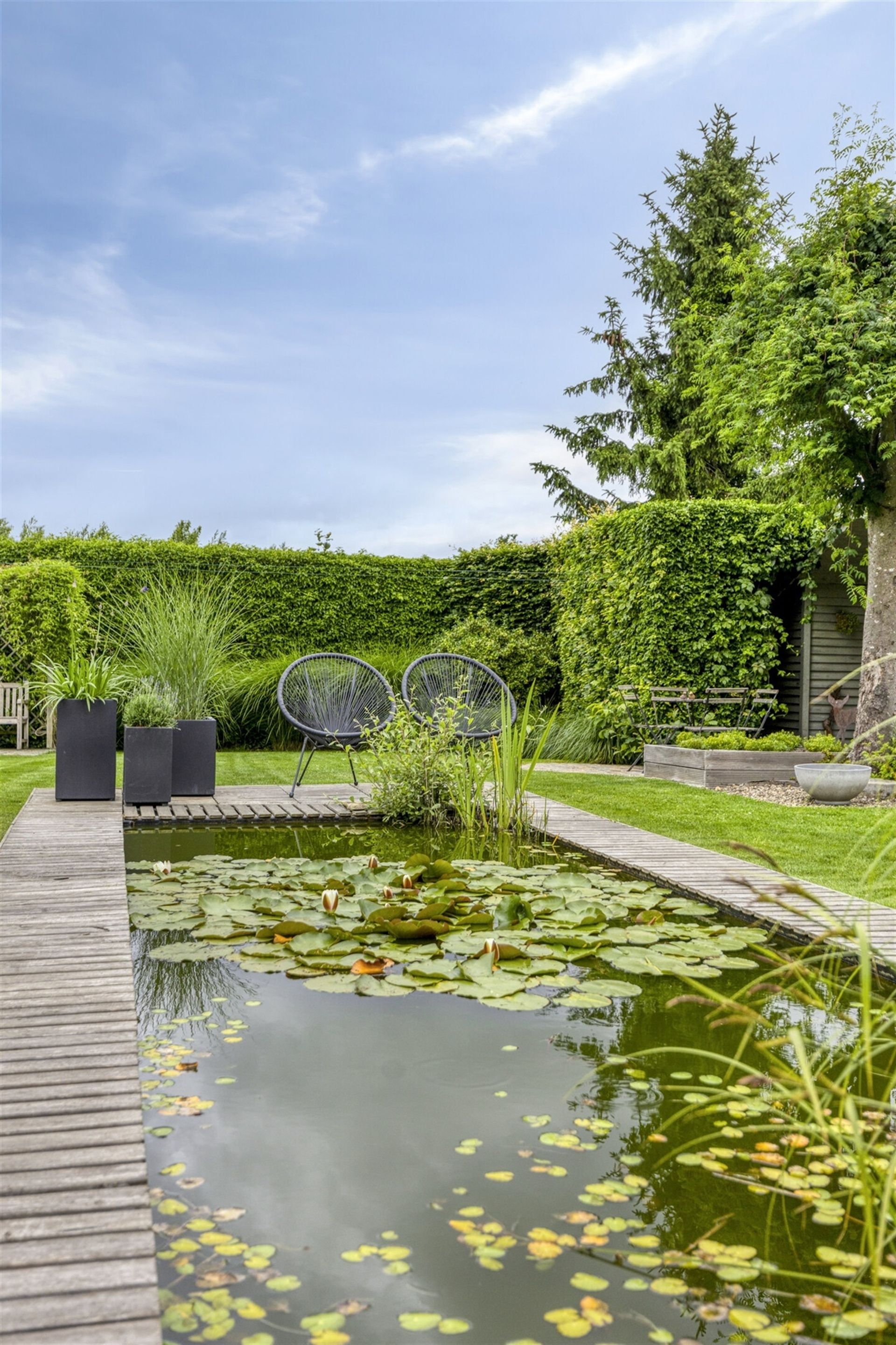 Instapklare charmewoning op toplocatie  foto 28
