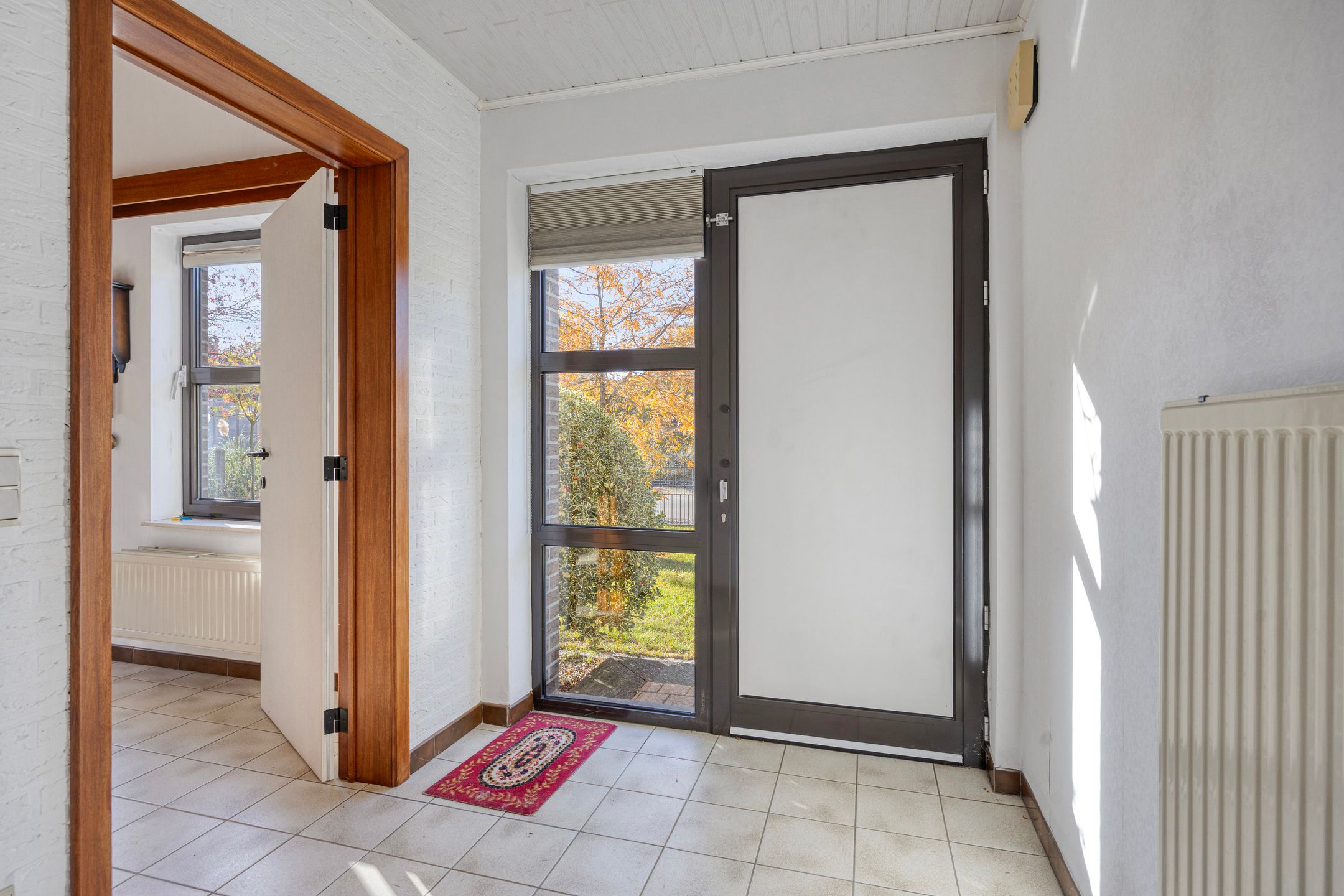 Prachtige gelijkvloerse woning op toplocatie foto 6