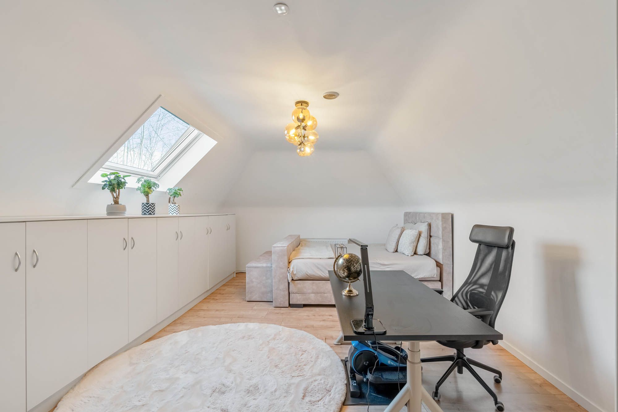 Exclusieve villa met wellness, privécinema en zwembad  foto 20