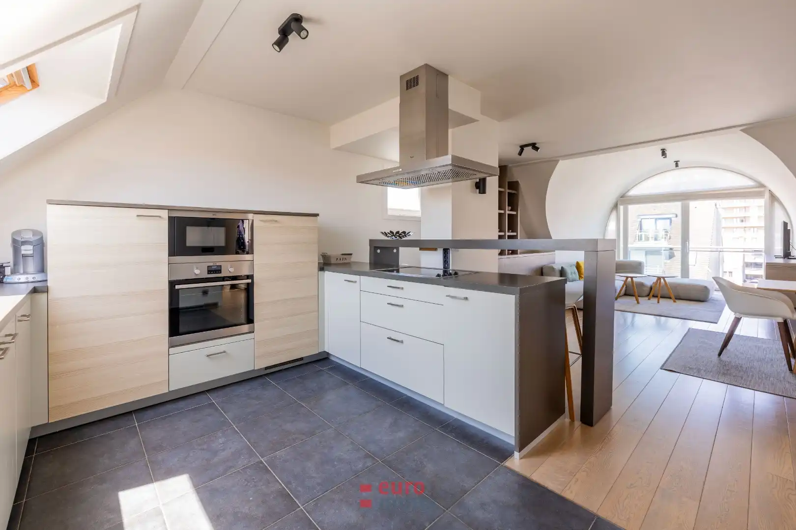 Zeer ruim appartement met 3 slaapkamers in het hartje van Nieuwpoort-bad! Perfect als uw toekomstig vakantieverblijf! foto 7
