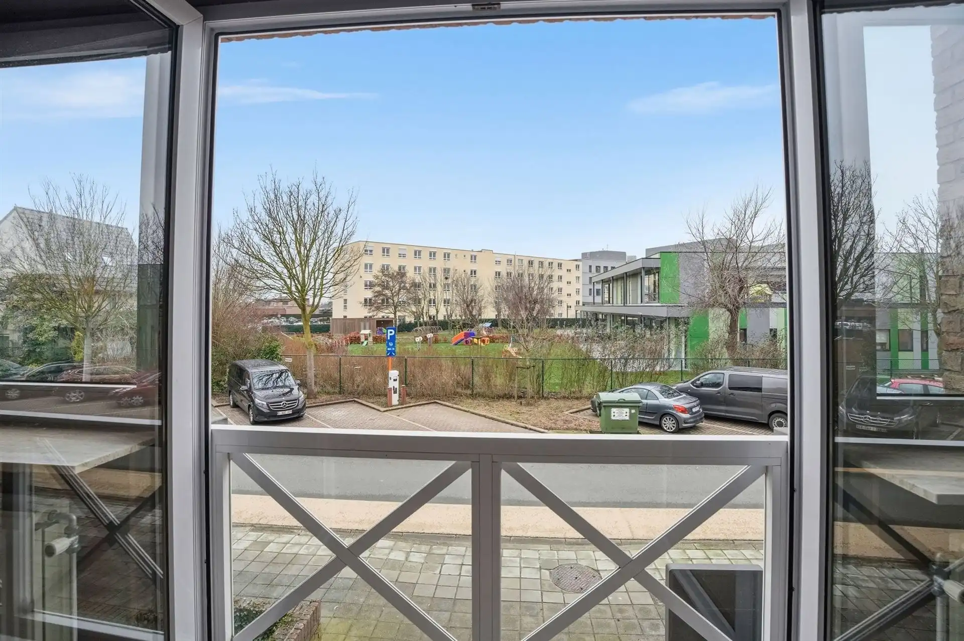 ZONNIG / RESIDENTIEEL foto 5