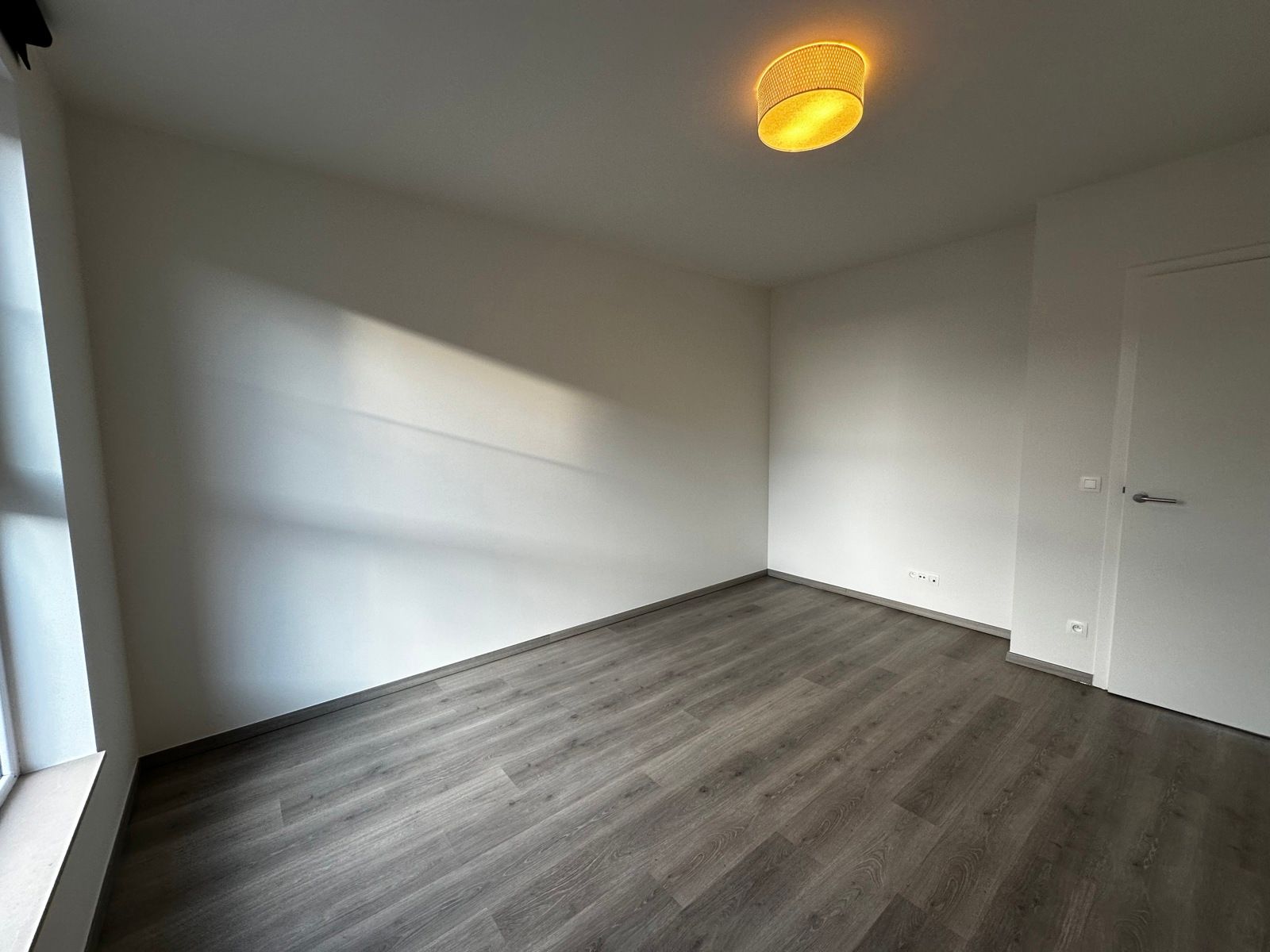 Recent appartement met volwaardige slaapkamers in Aalter! foto 15